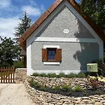 Дом отдыха Thatched *