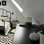 Thatched Дом отдыха