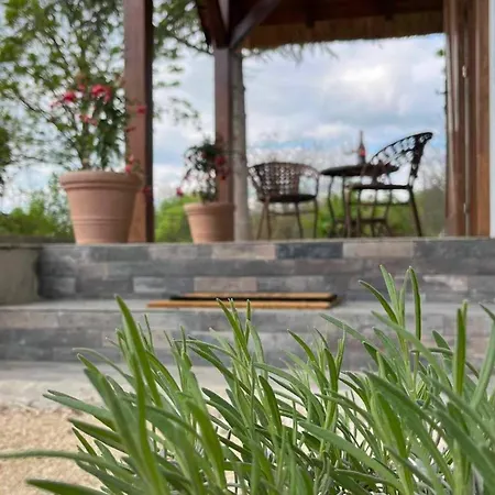 Thatched Дом отдыха *