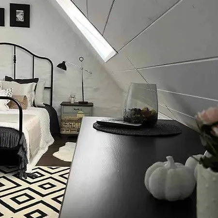 Thatched Дом отдыха