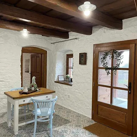 Thatched Дом отдыха *