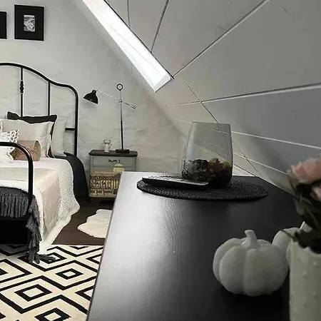 Дом отдыха Thatched *