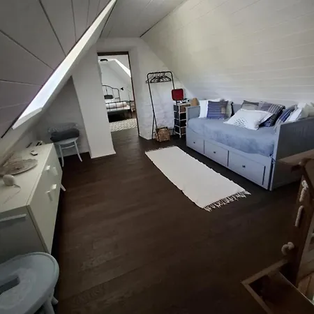 Thatched Дом отдыха Дёргиче