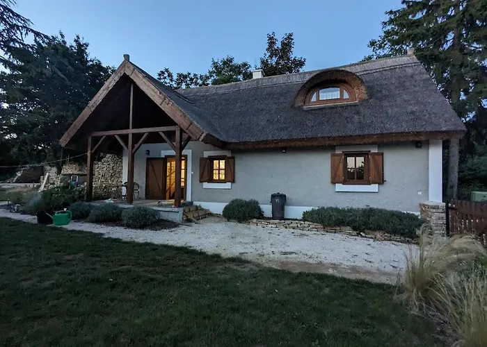 Thatched *